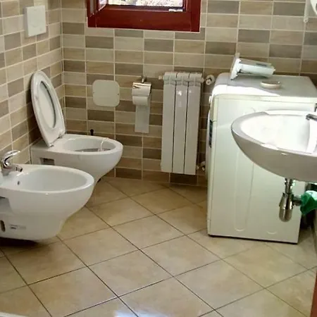 Appartement Il Castello *