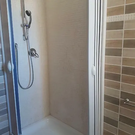 Il Castello Appartement *