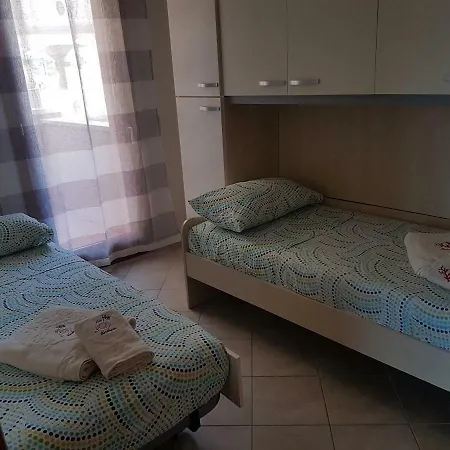 Il Castello Appartement