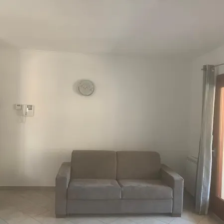 Il Castello Apartment