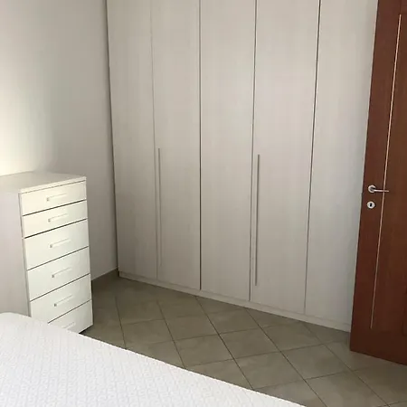 Il Castello Apartment *