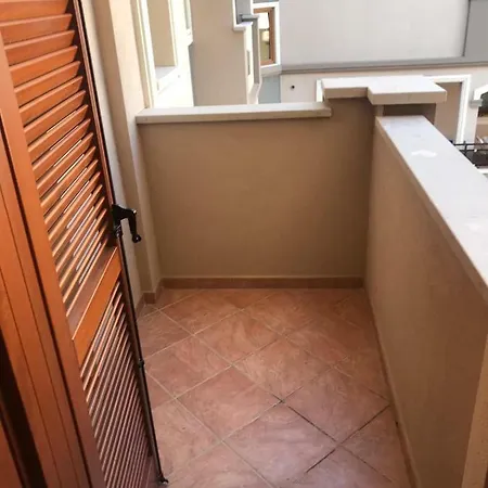 Il Castello Apartamento *