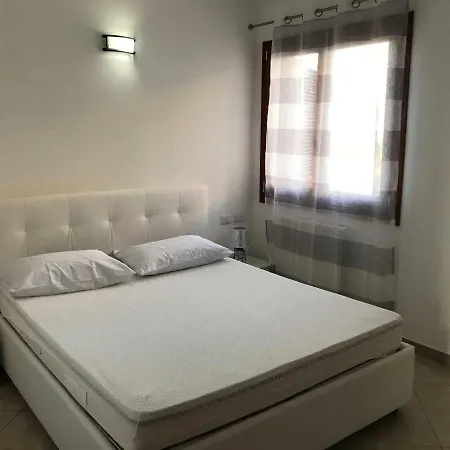Apartment Il Castello Olbia