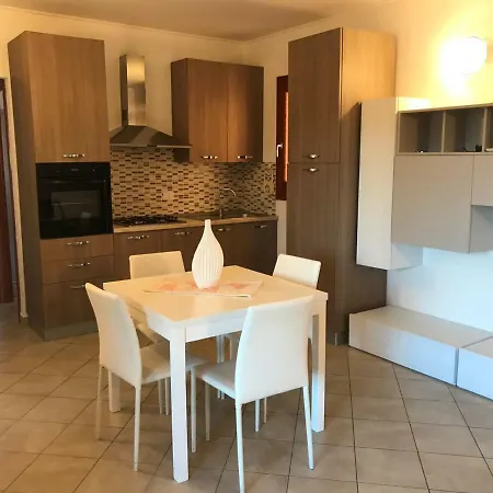 Il Castello Apartamento *