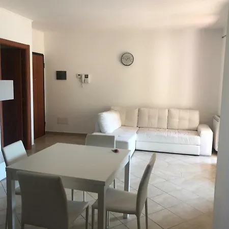 Il Castello Apartment