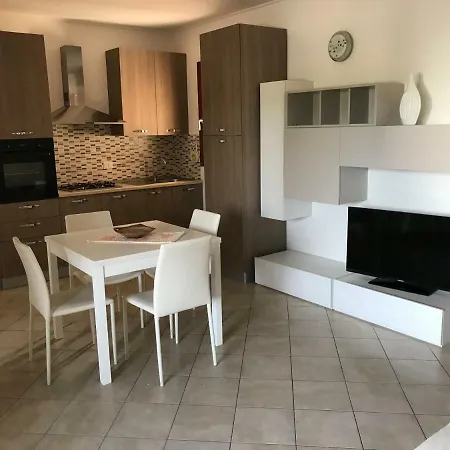 Il Castello Apartment Olbia