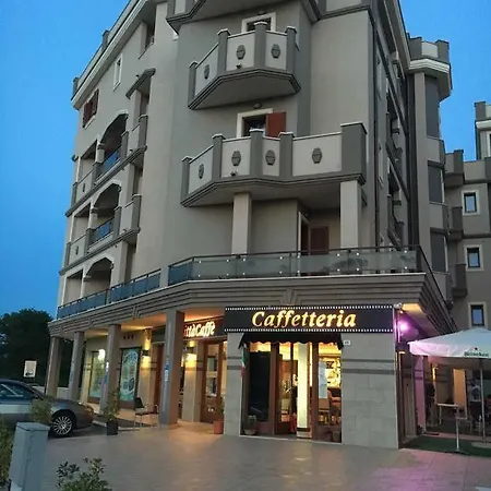 Il Castello Apartment *