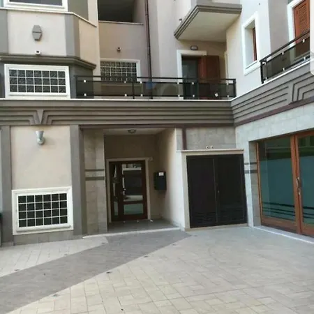 Apartment Il Castello Olbia