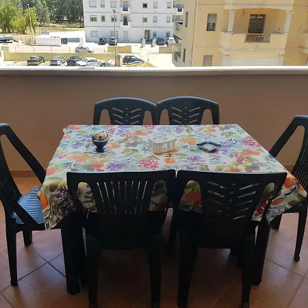 Appartement Il Castello *