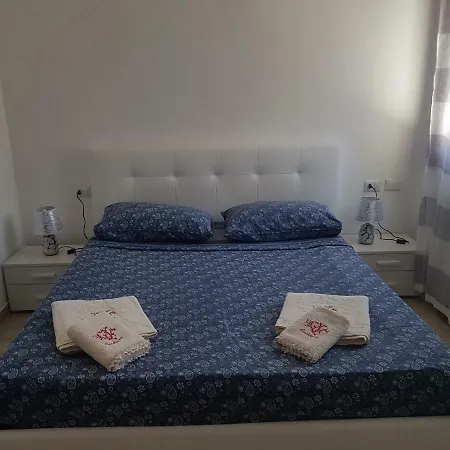 Appartement Il Castello *