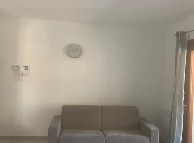 Il Castello Appartamento