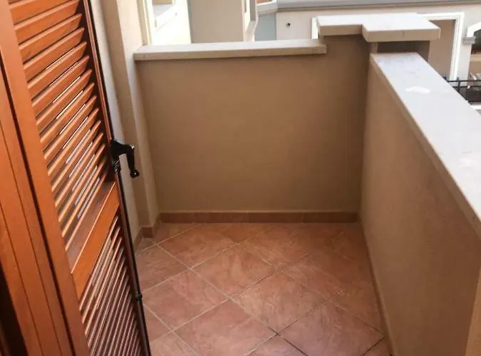 Il Castello Appartement *