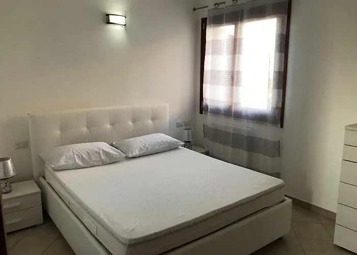 Appartement Il Castello Olbia