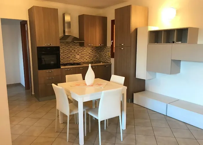 Il Castello Appartement *