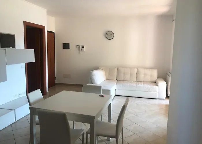 Il Castello Appartamento