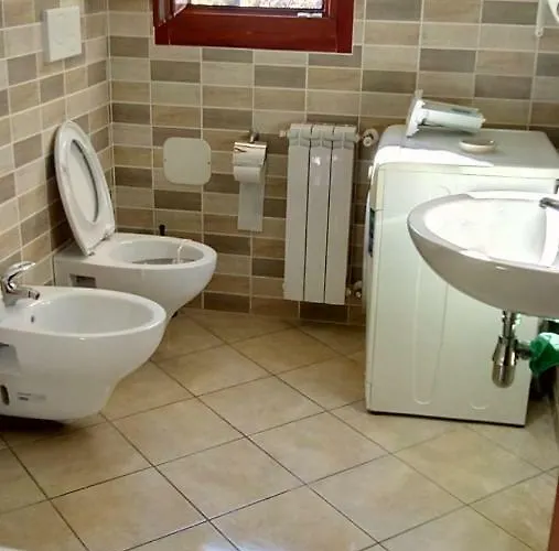 Appartement Il Castello *