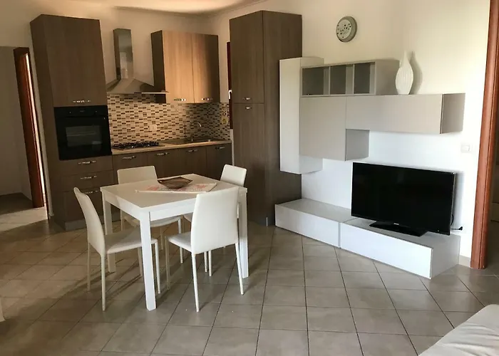 Il Castello Appartement Olbia