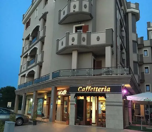 Il Castello Appartement *