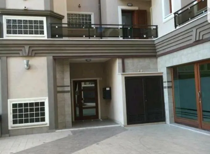 Appartamento Il Castello Olbia