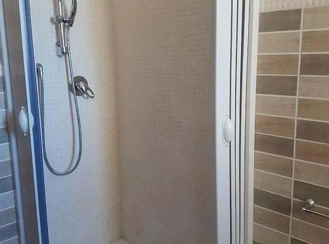 Il Castello Appartement *