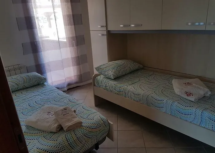 Il Castello Апартаменти