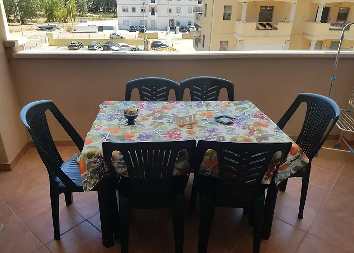 Appartamento Il Castello *