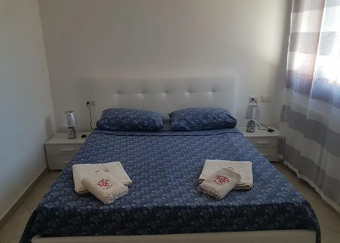 Appartement Il Castello *